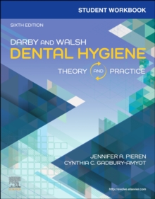 Image for Student Workbook for Darby & Walsh Dental Hygiene