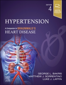 Hypertension: A Companion to Braunwald’s Heart Disease