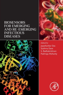 Image for Biosensors for emerging and re-emerging infectious diseases