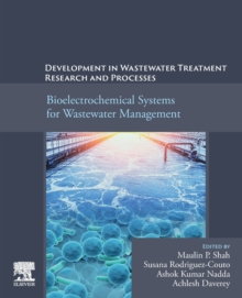Image for Development in Wastewater Treatment Research and Processes