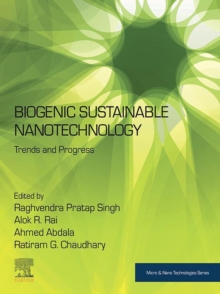 Image for Biogenic Sustainable Nanotechnology: Trends and Progress