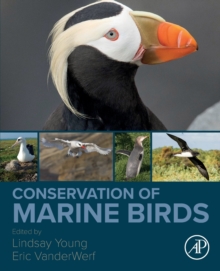 Image for Conservation of marine birds