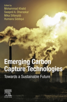 Image for Emerging Carbon Capture Technologies: Towards a Sustainable Future