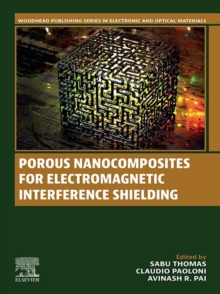 Image for Porous Nanocomposites for Electromagnetic Interference Shielding