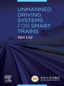 Image for Unmanned Driving Systems for Smart Trains