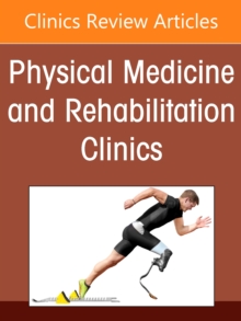 Functional Medicine, An Issue of Physical Medicine and Rehabilitation Clinics of North America