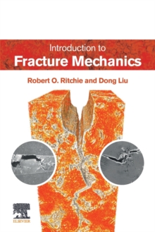 Image for Introduction to Fracture Mechanics