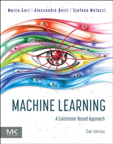 Machine Learning: A Constraint-Based Approach
