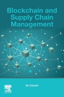 Image for Blockchain and supply chain management