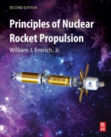 Image for Principles of nuclear rocket propulsion