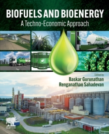 Image for Biofuels and Bioenergy