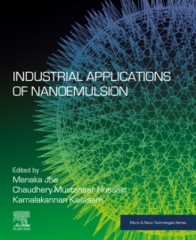 Image for Industrial Applications of Nanoemulsion
