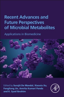 Image for Recent Advances and Future Perspectives of Microbial Metabolites