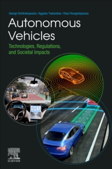 Image for Autonomous vehicles: technologies, regulations, and societal impacts