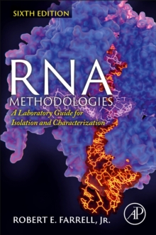 Image for RNA methodologies  : laboratory guide for isolation and characterization