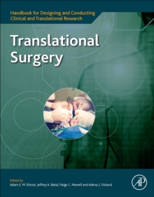 Image for Translational surgery