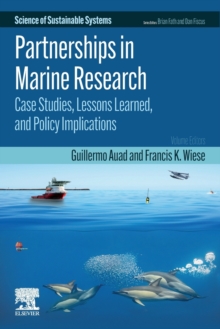 Image for Partnerships in Marine Research