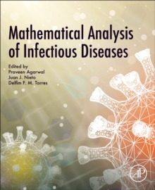 Image for Mathematical analysis of infectious diseases