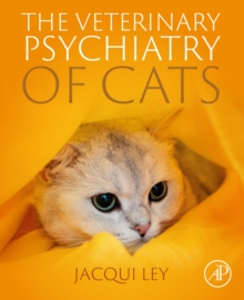 Image for The Veterinary Psychiatry of Cats
