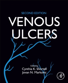Image for Venous ulcers