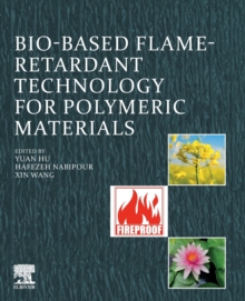 Image for Bio-based Flame-Retardant Technology for Polymeric Materials