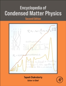 Image for Encyclopedia of condensed matter physics