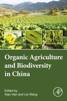 Image for Organic Agriculture and Biodiversity in China