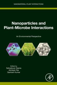 Image for Nanoparticles and plant-microbe interactions: an environmental perspective