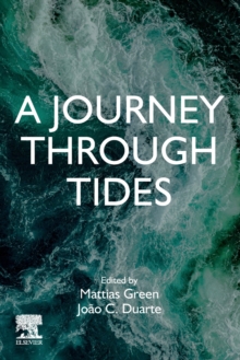 Image for A journey through tides