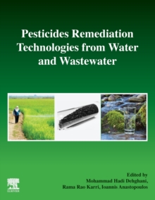 Image for Pesticides Remediation Technologies from Water and Wastewater