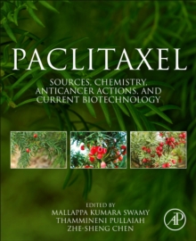 Image for Paclitaxel