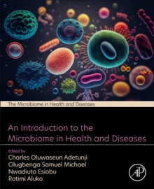 Image for An introduction to the microbiome in health and diseases