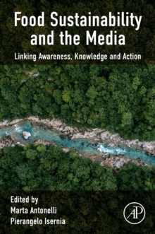 Image for Food Sustainability and the Media