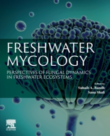 Image for Freshwater Mycology