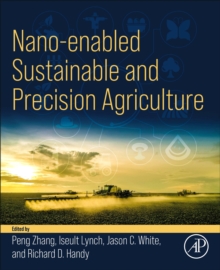 Image for Nano-enabled sustainable and precision agriculture