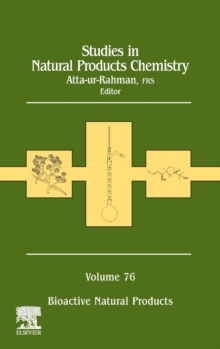 Image for Studies in Natural Product Chemistry