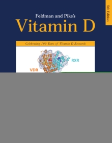 Image for Feldman and Pike's Vitamin D. Volume Two Health, Disease and Therapeutics