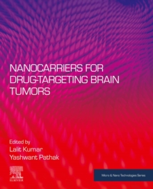 Image for Nanocarriers for Drug-Targeting Brain Tumors