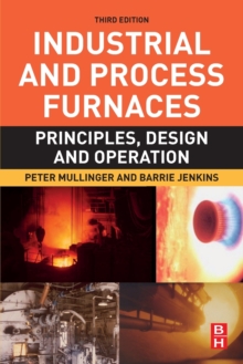 Image for Industrial and Process Furnaces