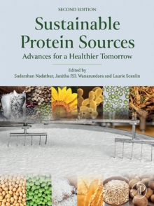 Image for Sustainable Protein Sources: Advances for a Healthier Tomorrow