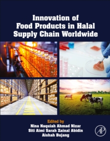 Image for Innovation of Food Products in Halal Supply Chain Worldwide