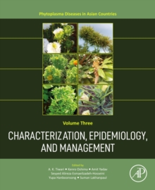 Image for Characterization, epidemiology, and management