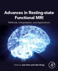 Image for Advances in Resting-State Functional MRI