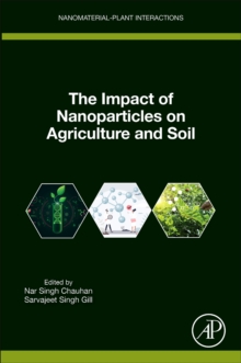 Image for The impact of nanoparticles on agriculture and soil