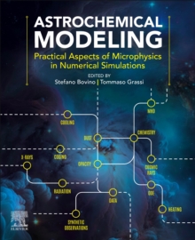 Astrochemical Modeling: Practical Aspects of Microphysics in Numerical Simulations