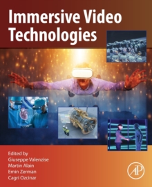 Image for Immersive video technologies