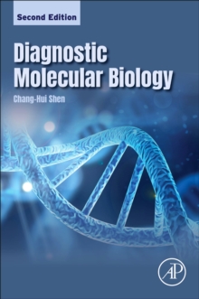 Image for Diagnostic molecular biology