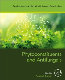 Phytoconstituents and Antifungals