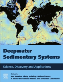 Image for Deepwater sedimentary systems  : science, discovery, and applications