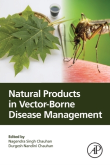 Image for Natural products in vector-borne disease management